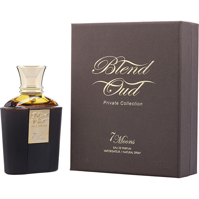 Blend Oud 7 Moons Eau De Parfum Spray 60ml/2oz