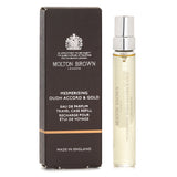 Molton Brown Oudh Accord & Gold Eau De Parfum Spray  7.5ml/0.25oz