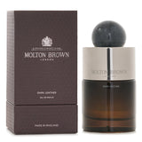 Molton Brown Dark Leather Eau De Parfum Spray  100ml/3.3oz