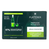 Rene Furterer Progressive Concentrated Serum  8 x5.5ml