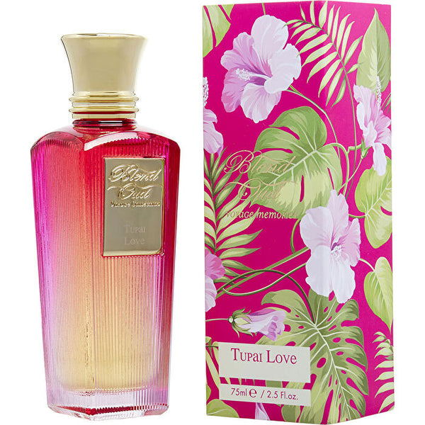 Blend Oud Tupai Love Eau De Parfum Spray 75ml/2.5oz