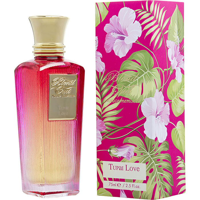 Blend Oud Tupai Love Eau De Parfum Spray 75ml/2.5oz