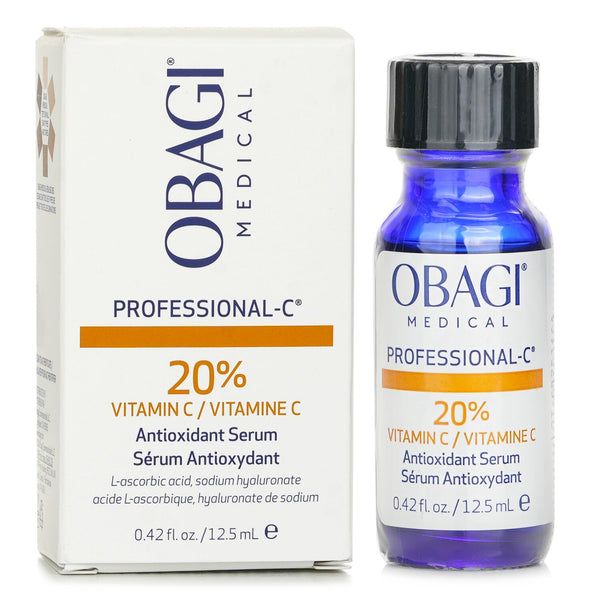 Obagi Professional C Serum 20%  12.5ml/0.42oz