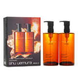 Shu Uemura Ultime8 Sublime Beauty Cleansing Oil  450ml x2