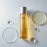 Natural Beauty BIOUP Entsuke Premium Gold Firming Essence  150ml