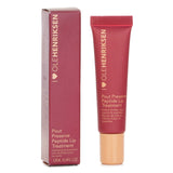Ole Henriksen Pout Preserve Peptide Lip Treatment - # Cocoa Creme  12ml