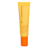 Ole Henriksen Pout Preserve Peptide Lip Treatment - # Creme Brulee  12ml