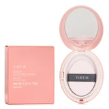 TIRTIR Mask Fit All-Cover Cushion - # 21N Ivory  18g