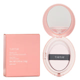 TIRTIR Mask Fit All-Cover Cushion - # 23N Sand  18g