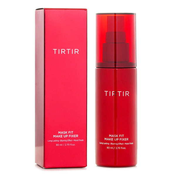 TIRTIR Mask Fit Make Up Fixer  80ml