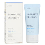 Etude House Soonjung Director's Moisture Sun SPF 50  50ml