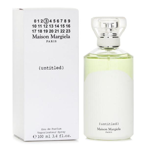 Maison Margiela Untitled Eau De Parfum Spray  100ml/3.4oz