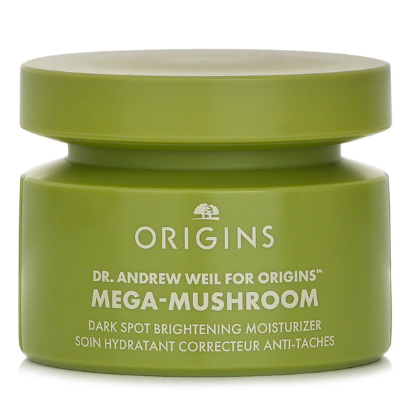 Origins Dr. Andrew Weil For Origins Mega-Mushroom Dark Spot Corrector Moisturizer  50ml