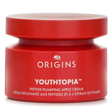 Origins Youthtopia Peptide Plumping Apple Cream  50ml