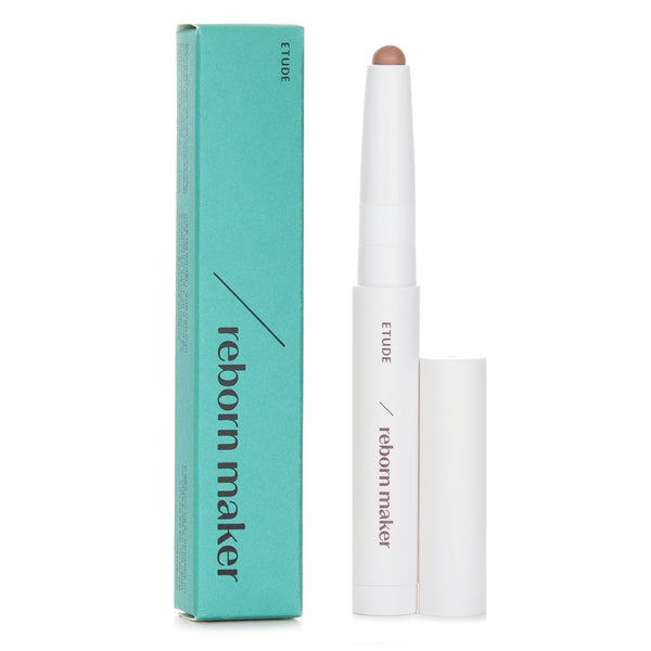 Etude House Reborn Maker - # Warm Shading  1g