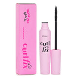 Etude House Curl Fix Mascara - # 01 Black  8g