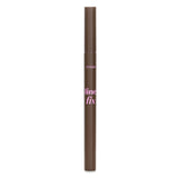 Etude House Line Fix Brush Liner - # 02 Brown  0.5g