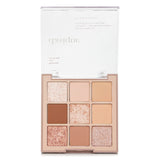 Dasique Shadow Palette - # 10 Autumn Breeze  10g
