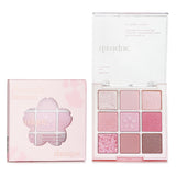 Dasique Shadow Palette - # Romantic Blossom  7.6g