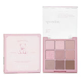 Dasique Shadow Palette - # 29 Mauve Bear  8g