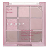 Dasique Shadow Palette - # 29 Mauve Bear  8g