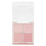 Dasique Blending Mood Cheek - # 05 Violet Knit  11.4g