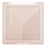 Dasique V Cut Blending Shading - # 02 Cool Blending  13g