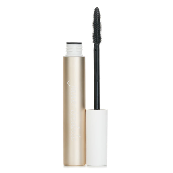 Jane Iredale Lash Fixation Length & Definition Tubing Mascara - # Black  8g