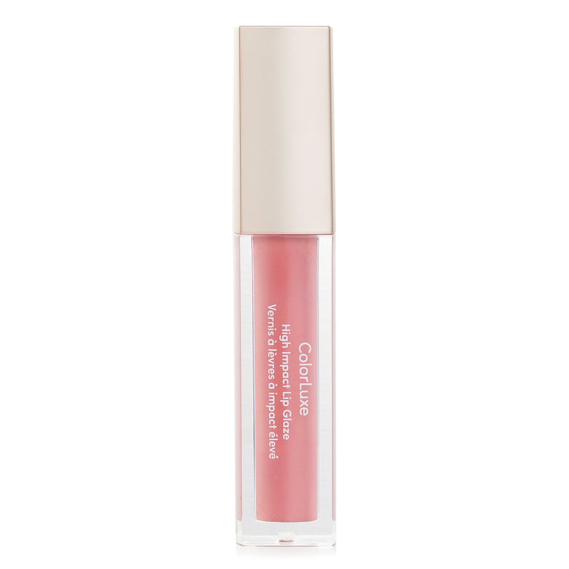 Jane Iredale ColorLuxe High Impact Lip Glaze - # Au Naturel  5ml