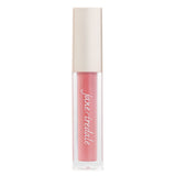 Jane Iredale ColorLuxe High Impact Lip Glaze - # Au Naturel  5ml