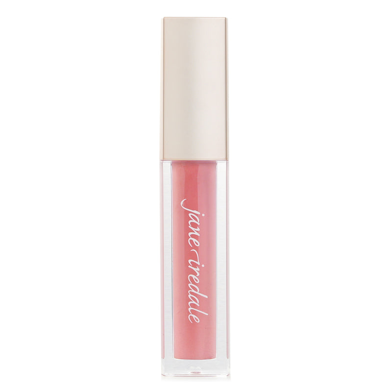 Jane Iredale ColorLuxe High Impact Lip Glaze - # Au Naturel  5ml