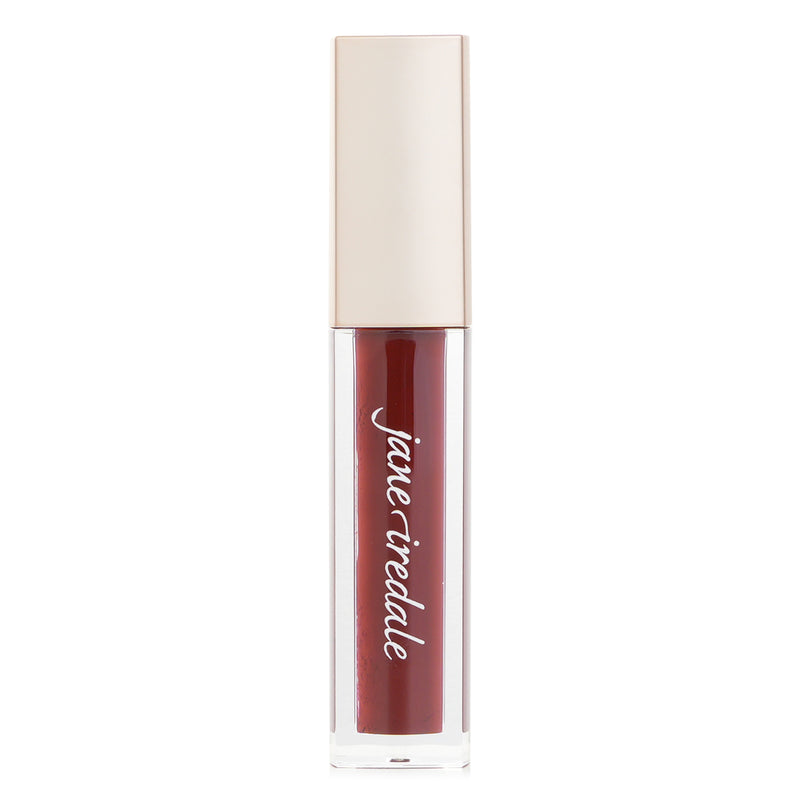 Jane Iredale ColorLuxe High Impact Lip Glaze - # Au Naturel  5ml