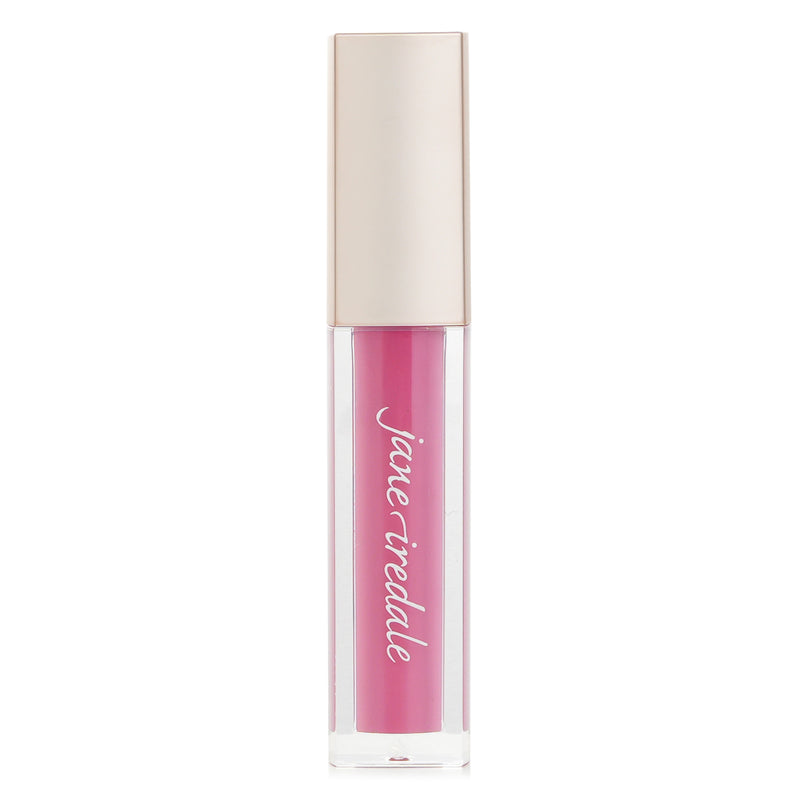 Jane Iredale ColorLuxe High Impact Lip Glaze - # Flush  5ml