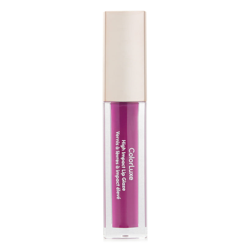 Jane Iredale ColorLuxe High Impact Lip Glaze - # Juicy  5ml