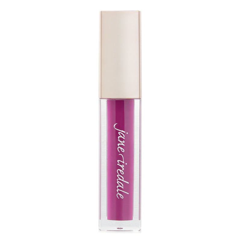 Jane Iredale ColorLuxe High Impact Lip Glaze - # Au Naturel  5ml