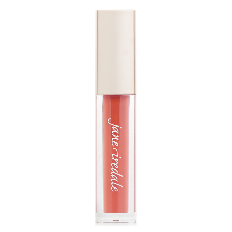 Jane Iredale ColorLuxe High Impact Lip Glaze - # Au Naturel  5ml