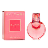 Bvlgari Omnia Coral Eau De Toilette  100ml/3.4oz