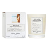 Maison Margiela Replica Beach Vibes Candle  165g/5.82oz