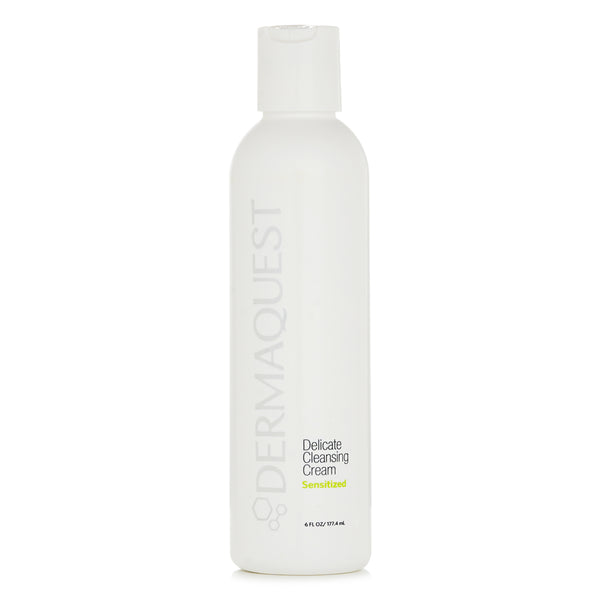 DermaQuest Delicate Cleansing Cream  177.4ml/6oz