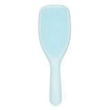 Tangle Teezer The Ultimate Detangler Fine & Fragile Seafoam Hair Blush - # Blue  1pc