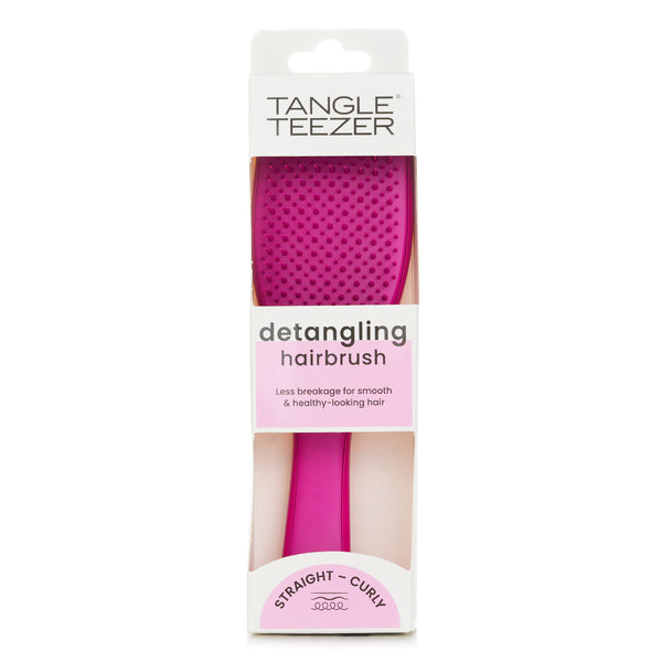 Tangle Teezer The Ultimate Detangler Electric Hair Blush - # Raspberry  1pc