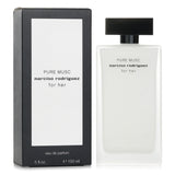 Narciso Rodriguez For Her Pure Musc Eau De Parfum Spray  150ml/5oz