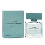 Narciso Rodriguez For Him Vetiver Musc Eau De Toilette Spray  50ml/1.6oz