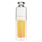 Christian Dior Addict Lip Glow Oil - # 098 Lemon Glow  6ml