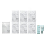 Estee Lauder Estee Lauder DayWear Sheer Tint Release Advanced Multi-Protection Anti-Oxidant Moisturizer SPF 15 50ml X Natural Beauty r-PGA Deep Hydration Moisturizing Cushion Mask (Exp Date: 01/2026) 6x 20ml  2pcs