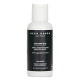 Acca Kappa White Moss Shampoo For Delicate Hair  100ml