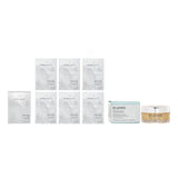 Elemis Elemis Pro-Collagen Cleansing Balm (Random Packaging) 100g X Natural Beauty r-PGA Deep Hydration Moisturizing Cushion Mask (Exp Date: 01/2026) 6x 20ml  2pcs