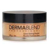 Dermablend Loose Setting Powder - # Cool Beige  28g