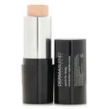 Dermablend Quick Fix Body Full Coverage Foundation Stick - Brown  12g/0.42oz