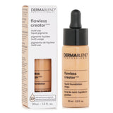 Dermablend Flawless Creator Lightweight Foundation - # 37N  30ml